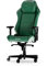 DXRacer MASTER XL Grün Mikrofaser Leder das Orginal Gaming Stuhl
