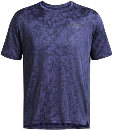 Under Armour Tech Vent T-Shirt Herren