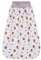 LAT LEE AND TOWN Baby Schlafsack Baby Strampelsack Sommerschlafsack Baby Schlafsack mit breitem Bund für Mädchen Jungen