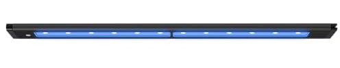 AquaIllumination Blade Smart Salzwasser-Korallen-Wachstums-LED-Aquarium-Licht, 53,3 cm