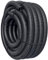 ISOLATECH Wellrohr geschlitzt ID Ø6,5mm AD Ø9mm L 2m Wandst 0,25mm PP UV-best REACH Innen/Auß Temp-45°C+125°C Hitzebest240h+150°C UL94V0 RoHS Ø6,5mm2M