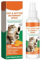 MUOCOBU Katzenschreck Spray, Katzenabwehrspray für Innen- und Außenbereich, Schutz vor Kratzen an Möbeln, Orange