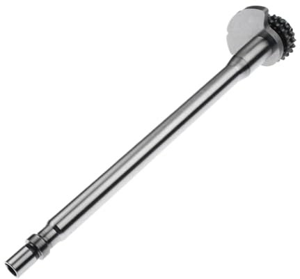 DEFIYAN Antriebswelle Kompatibel mit W204 W211 C350 E350 ML350 S400 3.5L A2720301572 A2720302872 2006 bis 2013 kompatibler Austausch