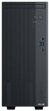 ASUS V500 Mini Tower V500MV-13620H015W Intel Core i7-13620H 16GB 512GB SSD W11H