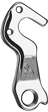 MC N-199 Aluminium Temple, Unisex Adult, Black, One Size