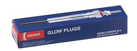 Denso DG615, Denso Glow Plug DG615