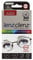 3XAcana Lenz Clenz 30 Optical Wipes Non Smear Anti Fogging Anti Bacterial(391115)