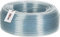 STEIGNER Manguera de gasolina PVC, Manguera de agua, Manguera técnica, Transparente, Diámetro: 8-10 mm, Longitud: 10 m, SBS-11-10