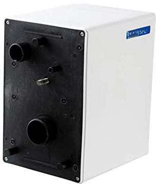 Motor universal caja trituradora para WC Sanisplit
