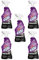 CILLIT BANG Lot de 5 Pistolets Nettoyant Surpuissant Anti-Moisissures - 750 ml