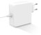 EPILUM Carregador para Mac Pro 60 W L Forma para Mac Pro 13 Polegadas Adaptador para Mac 13 Polegadas A1344/A1330/A1342/A1278/A1185/A1184/A1181