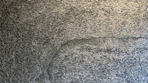 Dünnschiefer Schieferfurnier Stone Veneer Steinfurnier Wandverblender Echtstein Steinwand Glimmerschiefer Steintafel Wandverkleidung Naturstein Steintapete Marmor Sandstein (Stein, 20 x 15 cm)