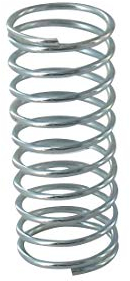 RESSORT DE TETE FIL NYLON