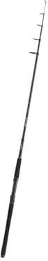 Balzer Black Jack Tele Allround 45 - Carbon Angelrute Forelle, Barsch & Zander (2,40 m)