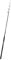 Balzer Black Jack Tele Allround 45 - Carbon Angelrute Forelle, Barsch & Zander (2,40 m)