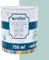 Cofan Pintura a la tiza chalk paint | Adecuada para restauración y decoración de muebles | 750 ml (AZUL CELESTE)