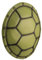 ABOOFAN 1 Pc Carapace De Tortue Pour Les Enfants Cosplay Soirée à Thème Halloween Déguisement D'animal Carapaces De Tortues D'halloween Ninja Shabiller S'habiller Noël Japon Tout-