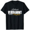 Gehasst, verdammt, vergöttert T-Shirt