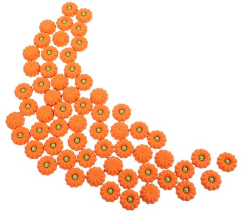 KONTONTY 200stücke Kürbisförmige Radiergummis Niedliche Cartoon Radiergummis Für Halloween Delicate Erasers Für Zeichnungen Mitgebsel Für Feste Und Feiern