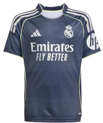 adidas Performance Real Madrid Trikot Away 2025/2026 Kids Kinder