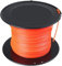AMAPOLAS Filo di Ricambio per decespugliatore 100 m - 4.0 mm Bobina Ricambio tagliaerba