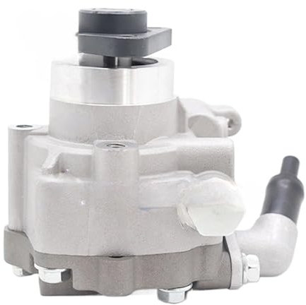 Servolenkungspumpe, Kompatibel mit VW Amarok Crafter 30-35 / Multivan/Transporter V Bus 1.9 TDI 2H6422154 2H0422154A 7E0422154