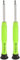 sourcing map 2pcs 2mm Y-Type Mini Screwdriver 3mm Y Style Head 87mm Length for Small Appliances Repairs, Yellow Green