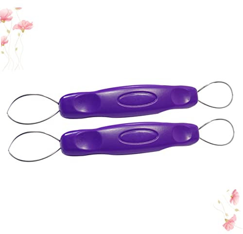 BEBEMOKO 2pezzi Sbucciatore per Inossidabile Utensile per Sbucciare Design per e Facile e Utilizzare Accessorio