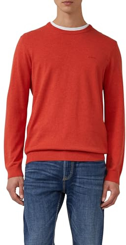 s.Oliver Pullover Crew Neck