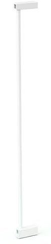 Baby Elegance 6 cm Baby Stair Gate Extension | Compatible With Our Little Locks Safety Gate to Fit Doorways or Hallways from 79 to 85 cm | Easy Pressure-Fit, Tool-Free Installation | White
