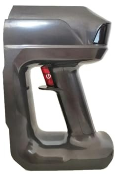 OTURLICC Aufsatz Akku-Griff Schnurloser Staubsauger für Zuhause - Kompatibel mit Dibea, D18 D18pro V008pro und Anderen Modellen.(D18)