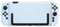 Custodia rigida per Nintendo Switch 2 - Custodia protettiva NS2 con design diviso per interruttore a corpo intero antiurto