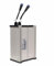 HJGHY 12 V 24 Ah 54 Ah 100 Ah 24 V 50 Ah Solar-Straßenlaterne, wiederaufladbarer LiFePO4-Lithium-Akku, Lithium-Eisenphosphat-Akkupack für Monitor-Sicherheitsbatterien,24v 50ah