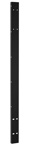 Sealey Superline PRO® Black Edition Modular System Upright Connector Double - APMS30UCD
