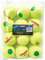 Tourna Green Dot Low Compression Tennis Balls