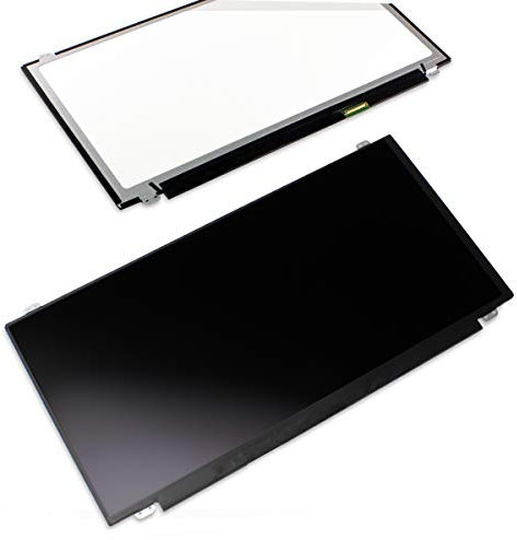 Laptiptop 15,6 LED Display matt passend für Lenovo Ideapad Z500-593127U S510P Y560-0646-58U S500-59392348 U510-59347428 Z500-593122U Z500-59372438 Z500-59372434 P500-59345704 P580-59370041 WXGA HD