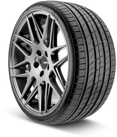 Nexen N'Fera SU1 XL - 295/25R22 97Y - Sommerreifen