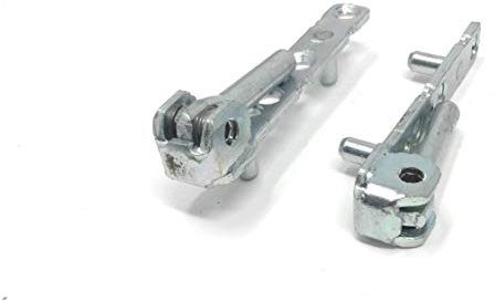 Siegenia Reparatur Ecklager PVC und Holzfenster Neuware mit 6 mm Zapfen