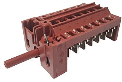 Recamania Conmutador Horno TEKA HS-635 10P S2K
