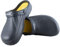 Woodside Clog Shoe, Multipurpose - Black Size 12
