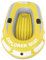 VGEBY1 Schlauchboot, PVC 2 Personen Rudern Schlauchboote zum Angeln, Treiben & Tauchen Schwimmkajak