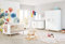 Pinolino Babyzimmer, weiß, Extra breit, 100032XG