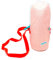 Rosa Mujeres Chicas. Hidalgo 1.5l Botellas Enfriador Flexible portátil para Playa Camping Bolsa térmica Camping Enfriador Camuflaje Militar. Bolsa térmica