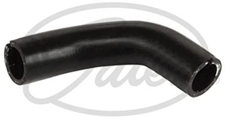 GATES 02-1890 Heizungsschlauch 4275-21890 427521890 46805188 schwarz | Kompatibel mit: FIAT DOBLO Großraumlimousine, DOBLO Kasten/Großraumlimousine