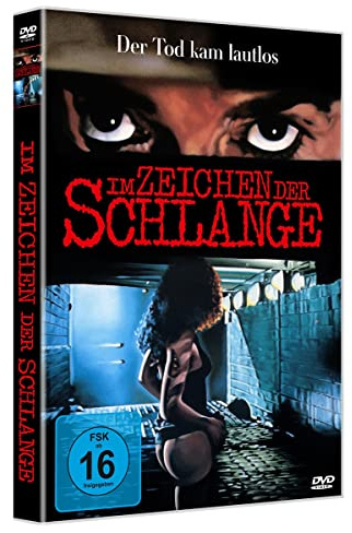 Im Zeichen der Schlange