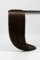Ma Copine® Tape In Extensions COCOA #2 Braun Russisches Echthaar Virgin Remy Haarverlängerung 25g 60cm 24in Haarteile Haar Lang Invisible Tapes Invisible Unsichtbar Strähnen Natürlich