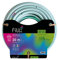 FITT NTS ECO 1/2 (12,5mm) 20 m - Manguera para Riego de Jardín, Robusta y Maleable, para Uso Intensivo. Más ligera y sostenible