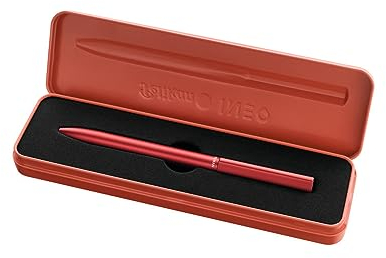 Pelikan Kugelschreiber K6 Ineo Elemente Feurig Rot Etui