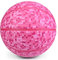 PECOGO Pallone da basket in gomma ufficiale da 69,8 cm, per interni ed esterni, misura 5, per bambini, ragazzi, adolescenti, ragazzi e ragazze, idea regalo (senza pompa)