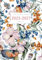 Five Year Planner 2023-2027: A4 Monthly Notebook Organizer Large | Vintage Gentle Floral Bird Design White